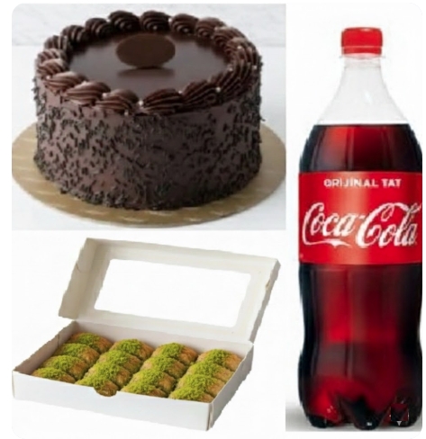 Hatay Pasta Siparişi