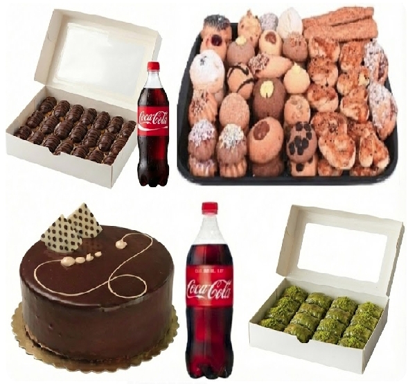 Düzce Pasta Siparişi