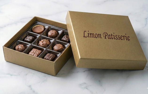 Manisa Pasta Siparişi