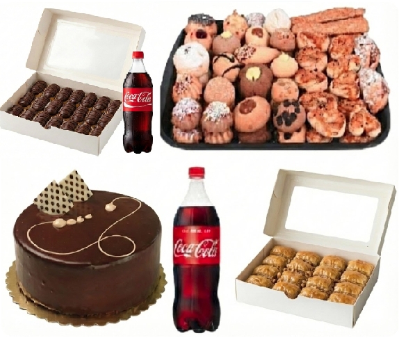 Konya Pasta Siparişi