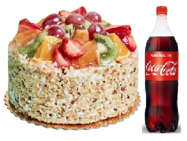 Kırşehir Pasta Siparişi