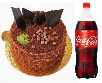 Kırklareli Pasta Siparişi