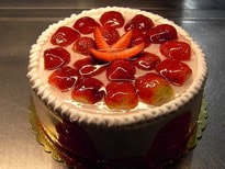 Kırıkkale Pasta Siparişi