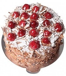 Aksaray Pasta Siparişi