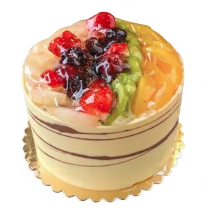 Amasya Pasta Siparişi