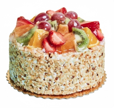 Siirt Pasta Siparişi