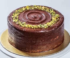 Giresun Pasta Siparişi